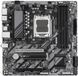 Материнська плата GIGABYTE B850M D3HP sAM5 B850 4xDDR5 M.2 HDMI DP mATX (B850M_D3HP) [109235], фото 1