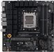 Материнcька плата ASUS TUF GAMING B650M-E sAM5 B650 2xDDR5 M.2 HDMI DP mATX (90MB1FU0-M0EAY0) [109144], фото 1
