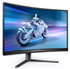 Монiтор 27" Philips Height Black (27M2C5500W/00) [202616], фото 2