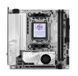 Материнська плата MSI Socket AM5 (MPG B850I EDGE TI WIFI) [618937], фото 2