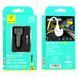 Автомобільний зарядний пристрій SkyDolphin SZ19V PD 20W + QC3.0 20W Black + кабель microUSB (AZP-000105) [603183], фото 2