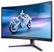 Монiтор 27" Philips Height Black (27M2C5500W/00) [202616], фото 5
