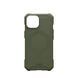 Чохол-накладка Urban Armor Gear Essential Armor Magsafe для Apple iPhone 15 Olive Drab (114288117272) [602150], фото 5