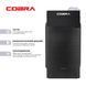Персональний комп`ютер COBRA Advanced (I3355.8.S2.INT.18635) [611832], фото 2