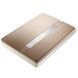 Сканер А3 Plustek OpticSlim 1680 (1200dpi 48bit LED 20стор/хв планшетний бронзовий) (0261TS) [401683], фото 2