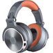 Гарнітура OneOdio Pro 50, 3,5мм/6,35мм, Grey (Pro 50 Grey) [404476], фото 2