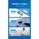 Кабель Vention USB Type-C - USB Type-C (M/M), 1.5 м, Grey (TANHG) [604435], фото 9