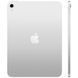 Планшет Apple iPad 11" 2025 Wi-Fi 256GB Silver (MD4G4TY/A) [718246], фото 2