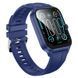 Смарт-годинник HOCO Y27 49mm. 230 mAh. IPX4 Smart sports watch (call version) Blue (6942007645447) [803283], фото 1