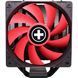 Вентилятор для процесора XILENCE Performance A+ CPU cooler M704 (універсальний) (XC051) [402989], фото 1