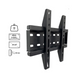 Кріплення для візуальних систем CHARMOUNT (TV02F Black) [302309], фото 4