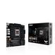 Материнcька плата ASUS TUF GAMING B650M-E sAM5 B650 2xDDR5 M.2 HDMI DP mATX (90MB1FU0-M0EAY0) [109144], фото 5