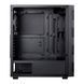 Корпус Prologix E114 Tempered Glass Black (E114 Black) [608699], фото 6