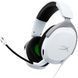 Гарнітура HyperX Cloud Stinger 2 Core Xbox, mini-jack, біло-зелений (6H9B7AA) [107305], фото 1