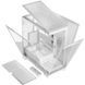 Корпус Modecom VOLCANO SPACE APEX w/o fans MIDI USB 3.0x2+TYPE-C WHITE без БЖ ATX (AT-SPACE-PG-NF-20-000000) [403260], фото 6