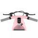 Електросамокат з сидінням OKAI Ceetle PRO EA10C Pink 10', 350(900)W, 25Km/h, 10.4Ah, 55Km, 20%, NFC, App.29kg (EA10C-P) [800012], фото 3