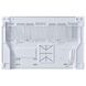Корпус Lian Li O11 Dynamic Mini V2 Flow White без БЖ (G99.O11DMIV2FW.00) [616273], фото 9