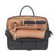 Сумка для ноутбука Rivacase 8134 Eco 15.6" Black (8134 (Black) ECO) [605744], фото 8