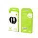 Кабель SkyDolphin S05V TPE Frost Line USB - micro USB (M/M), 1 м, White (USB-000552) [603859], фото 4