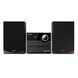 Мікросистема Sharp Micro Sound System Brown (XL-B512(BR)) [619256], фото 7