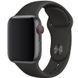 Ремінець Apple Sport Band для Apple Watch 40mm Black (MTP62) [616322], фото 3