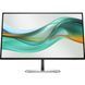 Монітор TFT 27" HP S5 Pro 527pu, IPS, QHD, 100Hz, HDMI, DP, USB-C, RJ-45, HAS, чорний (9E0G5AA) [400571], фото 1