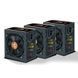Блок живлення Zalman Gigamax 3 (850W), 88%, 80+ Bronze, 120мм, 1xMB 24pin(20+4), 2xCPU (8pin(4+4)+8pin), 3xMolex, 6xSATA, 4xPCIe 8pin(6+2), 1x12VHPWR, Semi Modular (ZM850-GV3) [109629], фото 6
