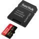Карта пам`ятi MicroSDXC 256GB UHS-I U3 R200/W140MB/s SanDisk Extreme Pro V30 + SD-адаптер (SDSQXCD-256G-GN6MA) [606980], фото 4