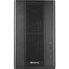 Корпус Chieftec UNI mATX, без БЖ, Black (BX-10B-M-OP) [402937], фото 2