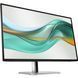 Монітор TFT 27" HP S5 Pro 527pu, IPS, QHD, 100Hz, HDMI, DP, USB-C, RJ-45, HAS, чорний (9E0G5AA) [400571], фото 2