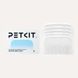 Фільтр для поїлки PETKIT Eversweet Max Filter Unit Rect- 5шт (P4171) [800190], фото 2