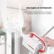 Багатофункціональний пароочисник Deerma Multi-function Steam Cleaner 1600W White (DEM-ZQ610) [501107], фото 13