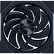 Вентилятор Lian Li Uni Fan TL Wireless Reverse 140-1 Black (G99.14RTL1W1B.00) [614385], фото 2