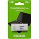 Флеш-пам'ять (накопичувач USB) USB2 32GB KIOXIA (LU202W032GG4) [501241], фото 3