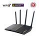 Маршрутизатор ASUS RT-AX57 AX3000, 4xGE LAN, 1xGE WAN, MESH (90IG06Z0-MO3C00) [104579], фото 7