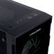 Корпус Prologix E114 Tempered Glass Black (E114 Black) [608699], фото 8