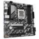 Материнська плата GIGABYTE B850M D3HP sAM5 B850 4xDDR5 M.2 HDMI DP mATX (B850M_D3HP) [109235], фото 3