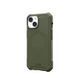 Чохол-накладка Urban Armor Gear Essential Armor Magsafe для Apple iPhone 15 Olive Drab (114288117272) [602150], фото 2
