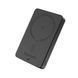 Універсальна мобільна батарея ColorWay 15W MagSafe 10000mAh Black (CW-PB100LPA1BK-WPDD) [617923], фото 4