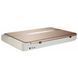 Сканер А3 Plustek OpticSlim 1680 (1200dpi 48bit LED 20стор/хв планшетний бронзовий) (0261TS) [401683], фото 3
