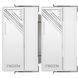 Кулер процесорний ID-Cooling (FROZN A620 PRO SE ARGB WHITE) [615110], фото 7
