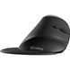Мишка Sandberg Wireless Pro 3400 dpi., 6кн. чорна (630-13) [403144], фото 3