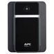 ДБЖ APC Back UPS 1600VA/900W, USB, 4xSchuko, (BX1600MI-GR) [404925], фото 1