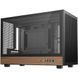 Корпус DeepCool CH260 Wood Black (R-CH260-BKNWM0-G-1) [619668], фото 1