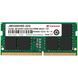 Пам'ять ноутбука Transcend DDR4 32GB 3200 (JM3200HSE-32G) [103800], фото 3