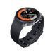 Розумний годинник WATCH X 2/32 OWWE231 PLATINUM BLACK OPPO (OWWE231 2/32 BLACK) [501146], фото 1