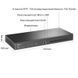 Комутатор TP-Link (TL-SX3008F) [612879], фото 3