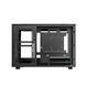 Корпус DeepCool CH260 Wood Black (R-CH260-BKNWM0-G-1) [619668], фото 6