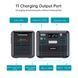 Портативна зарядна станція CHOETECH 2400W PS Wifi (BS008) (BS008-BQB) [305959], фото 6