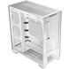 Корпус Modecom VOLCANO SPACE APEX w/o fans MIDI USB 3.0x2+TYPE-C WHITE без БЖ ATX (AT-SPACE-PG-NF-20-000000) [403260], фото 5